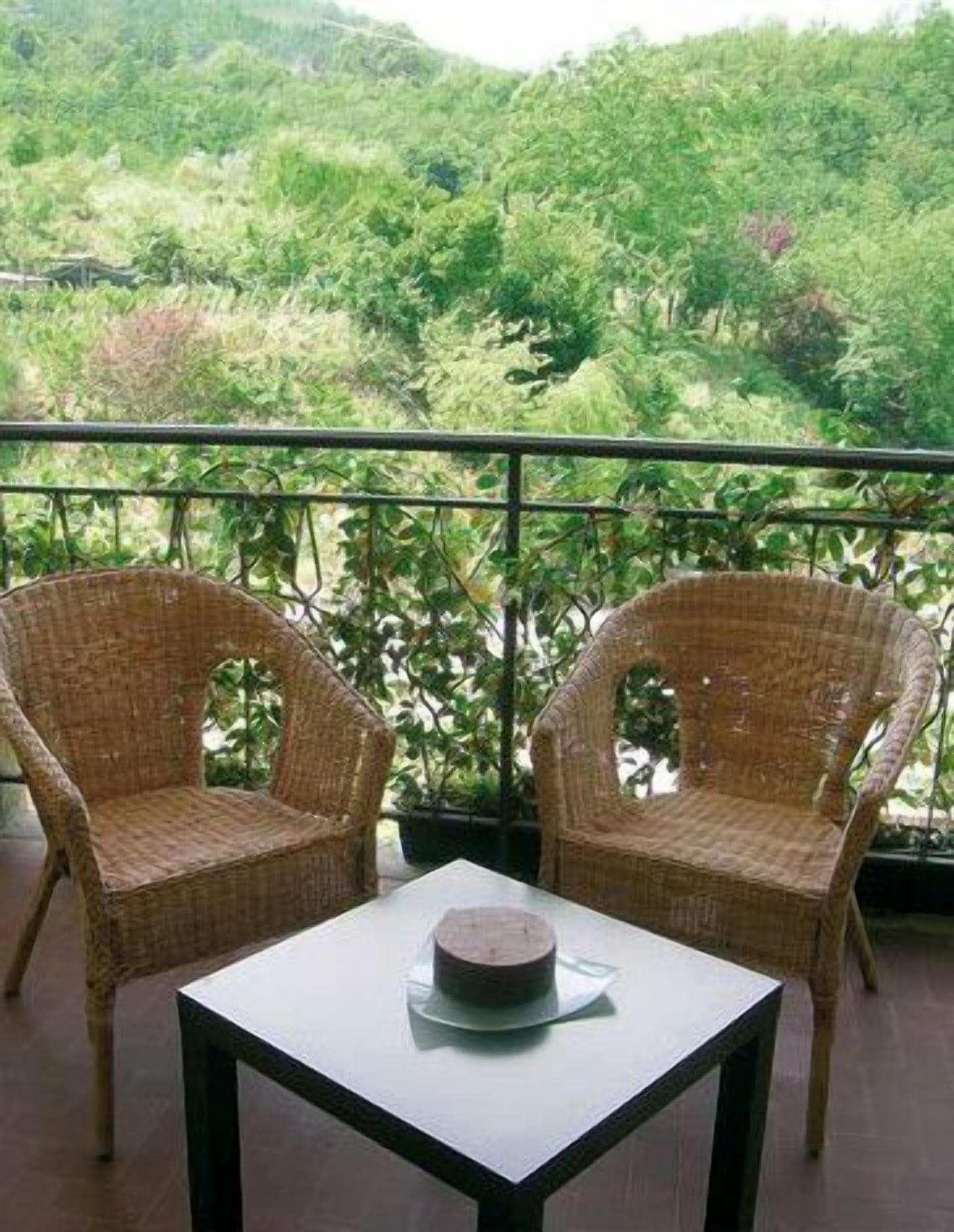 Hotel La Selva Calenzano Zewnętrze zdjęcie
