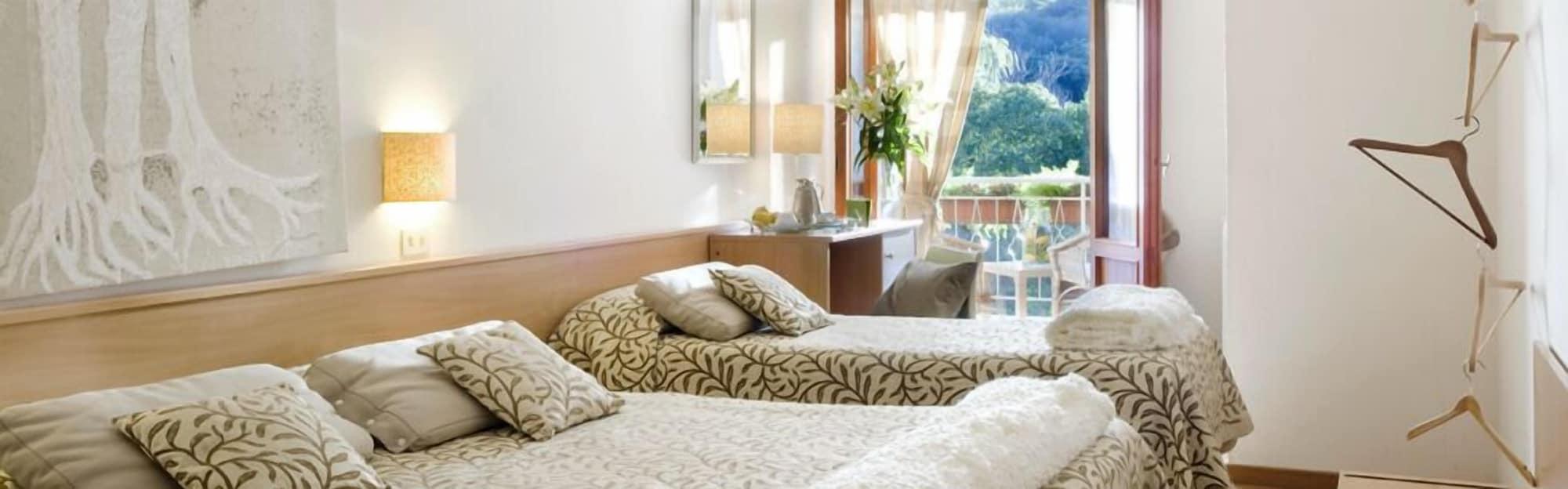 Hotel La Selva Calenzano Zewnętrze zdjęcie