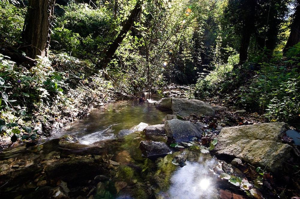 Hotel La Selva Calenzano Zewnętrze zdjęcie