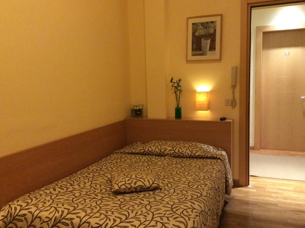 Hotel La Selva Calenzano Zewnętrze zdjęcie