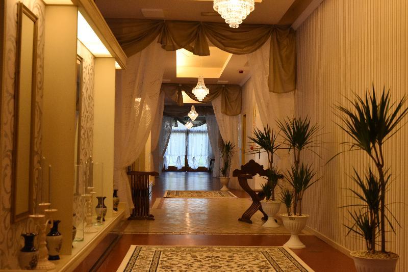 Hotel La Selva Calenzano Zewnętrze zdjęcie