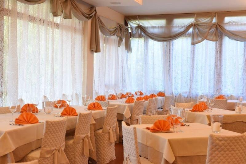 Hotel La Selva Calenzano Zewnętrze zdjęcie