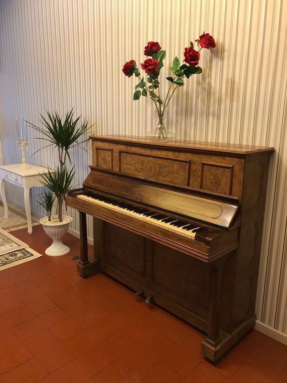 Hotel La Selva Calenzano Zewnętrze zdjęcie