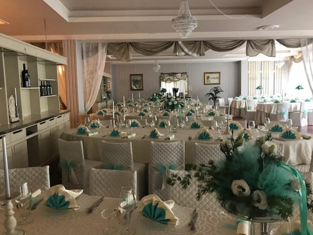 Hotel La Selva Calenzano Zewnętrze zdjęcie