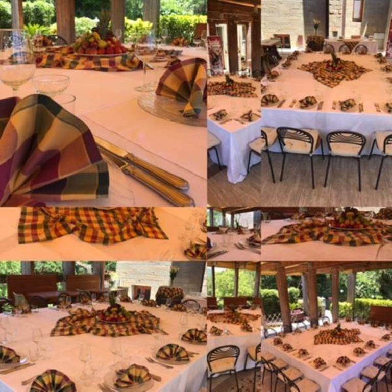 Hotel La Selva Calenzano Zewnętrze zdjęcie