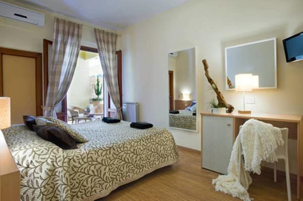 Hotel La Selva Calenzano Zewnętrze zdjęcie