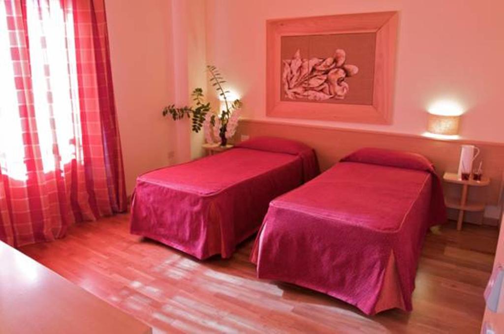 Hotel La Selva Calenzano Zewnętrze zdjęcie