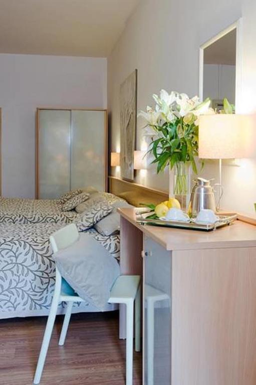Hotel La Selva Calenzano Zewnętrze zdjęcie