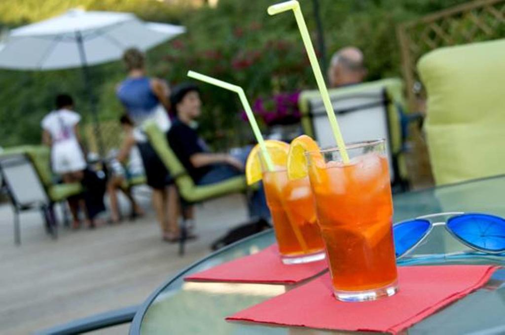 Hotel La Selva Calenzano Zewnętrze zdjęcie