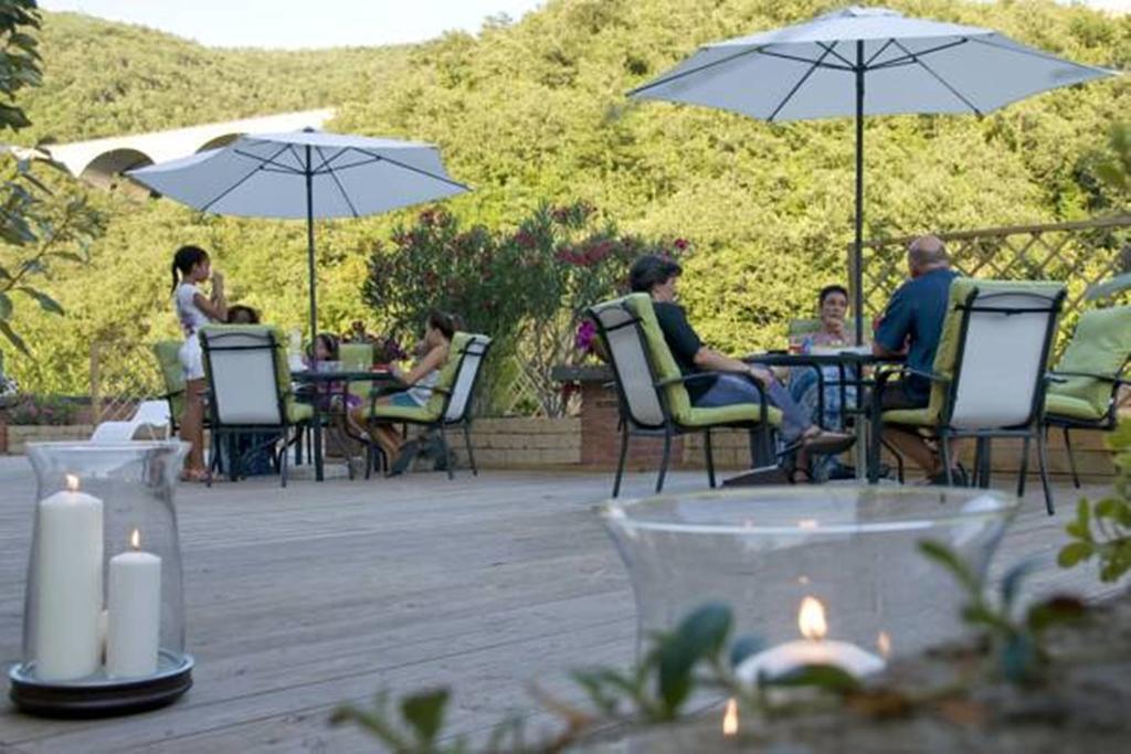 Hotel La Selva Calenzano Zewnętrze zdjęcie