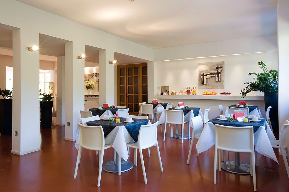 Hotel La Selva Calenzano Zewnętrze zdjęcie