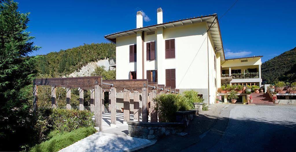 Hotel La Selva Calenzano Zewnętrze zdjęcie