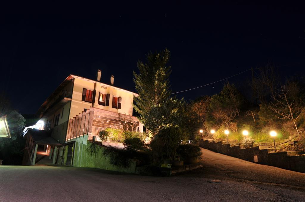 Hotel La Selva Calenzano Zewnętrze zdjęcie