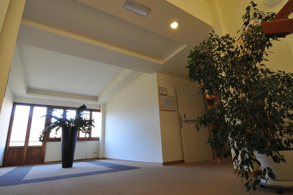 Hotel La Selva Calenzano Zewnętrze zdjęcie